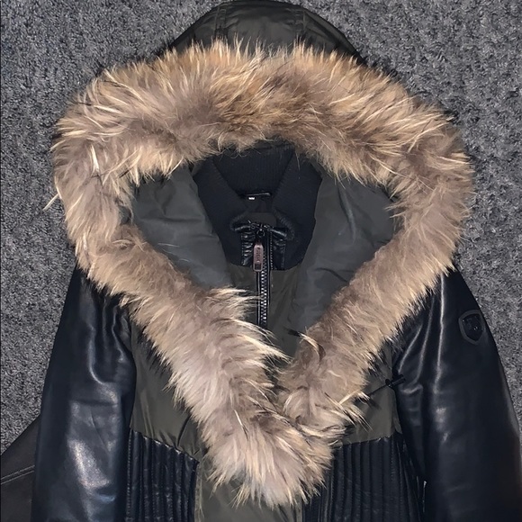 Rudsak Winter Coat - Picture 7 of 9